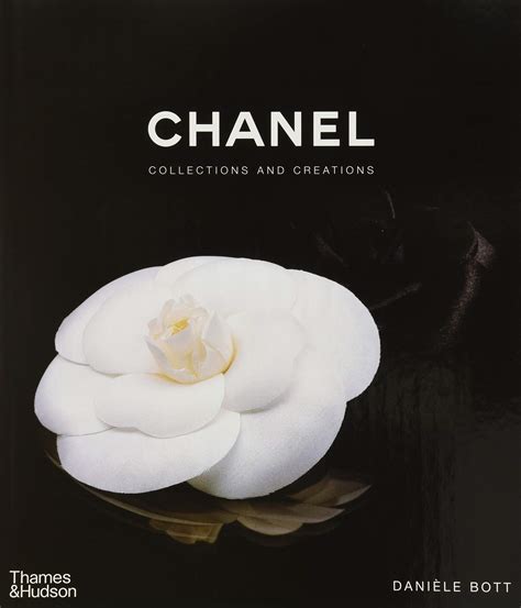 livres chanel deco|Chanel: Collections And Fashion Decor Book: Luxury Decor Book.